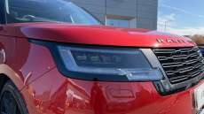 Land Rover Range Rover 3.0 D350 SE 4dr Auto Diesel Estate